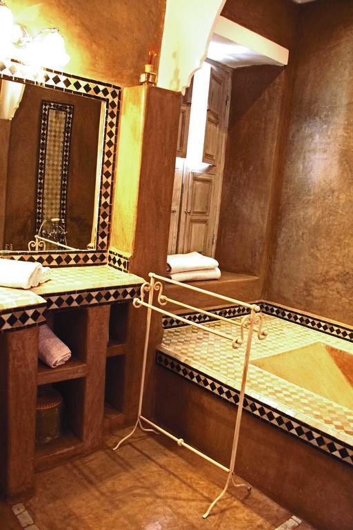 Riad Menzeh Марракеш Номер фото