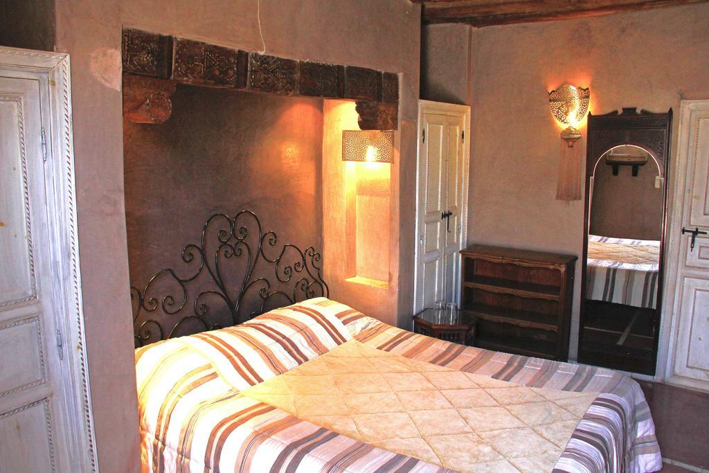 Riad Menzeh Марракеш Номер фото