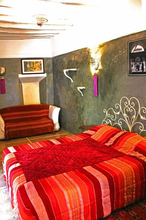 Riad Menzeh Марракеш Номер фото