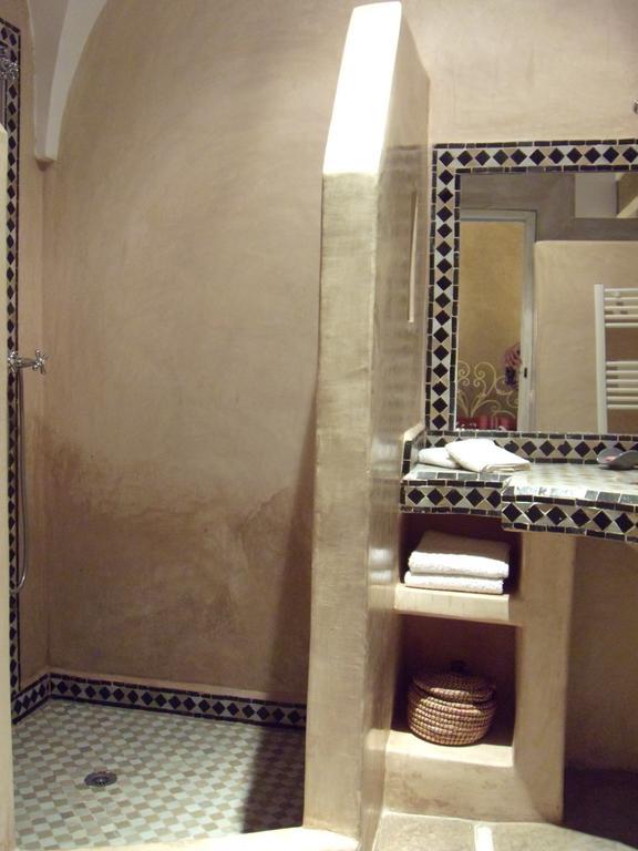 Riad Menzeh Марракеш Номер фото