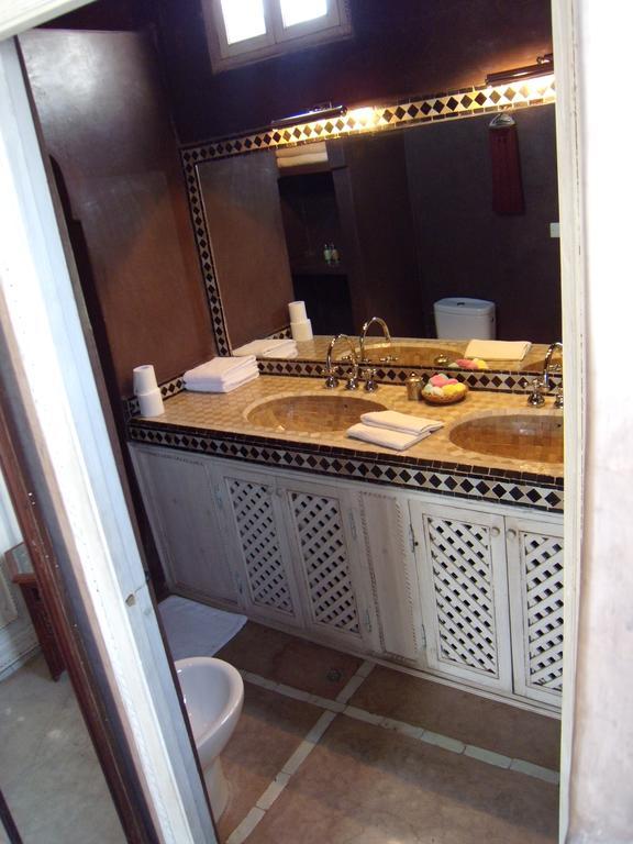 Riad Menzeh Марракеш Номер фото