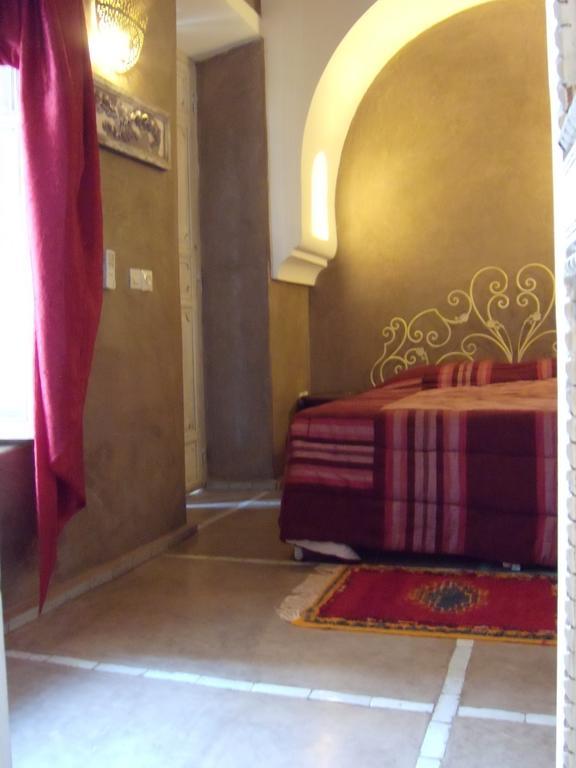 Riad Menzeh Марракеш Номер фото
