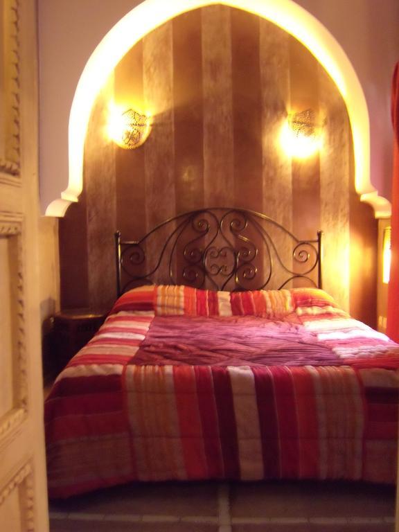 Riad Menzeh Марракеш Номер фото