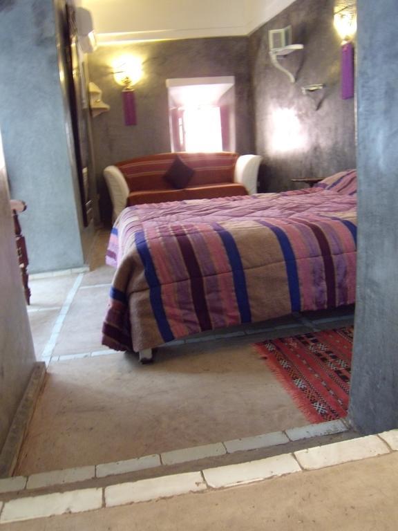 Riad Menzeh Марракеш Номер фото
