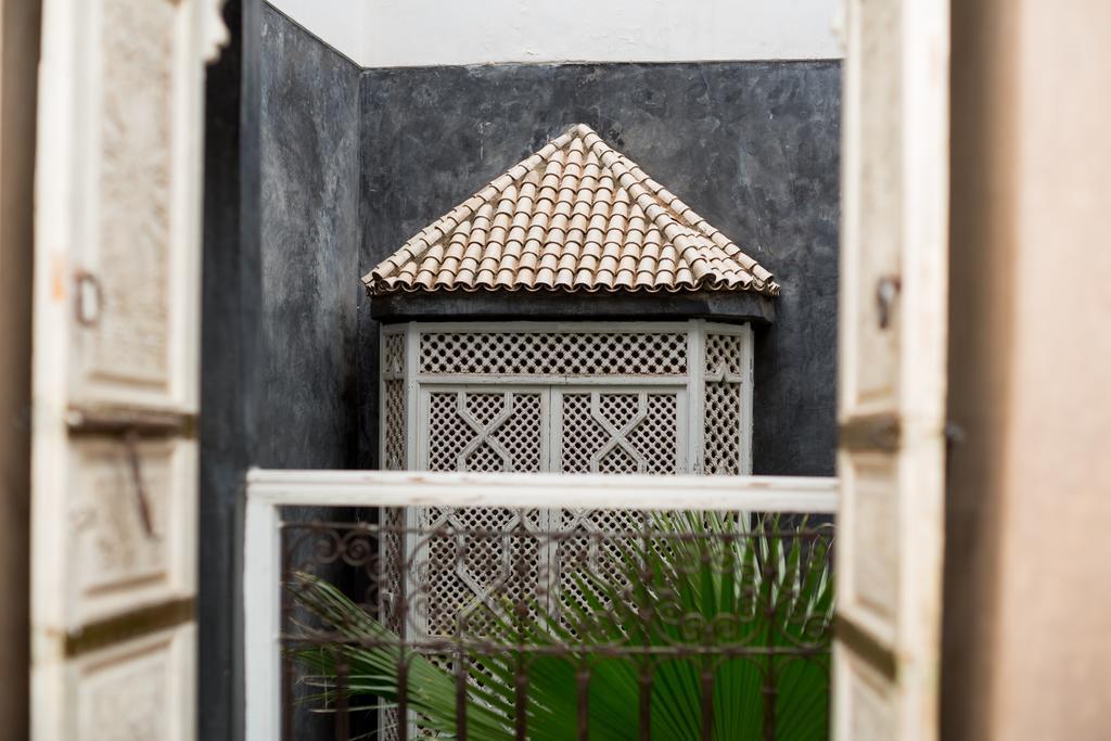Riad Menzeh Марракеш Номер фото