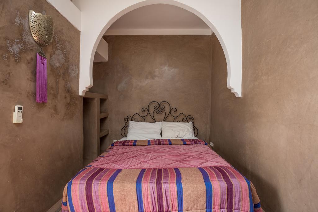 Riad Menzeh Марракеш Номер фото